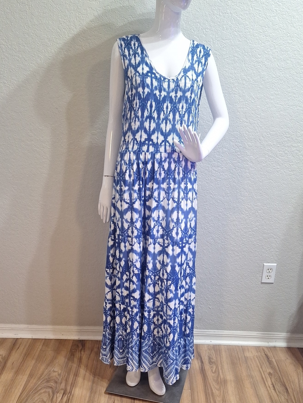 Ruby RD. NWT Maxi Dress